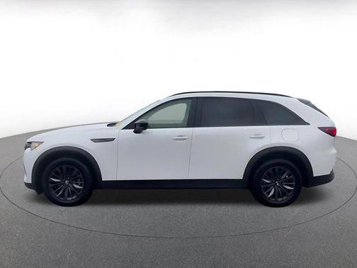 2025 Mazda CX-70 3.3 Turbo Preferred Package