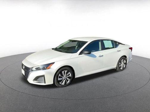 2024 Nissan Altima S FWD