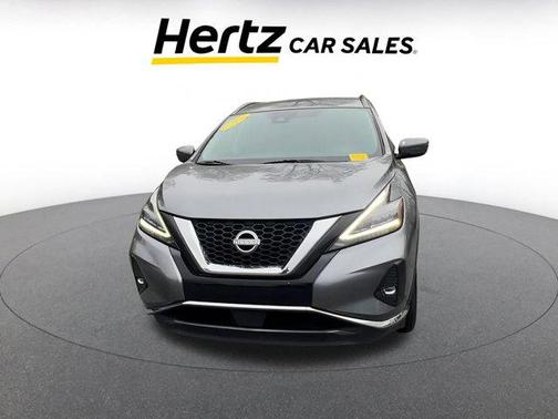 2023 Nissan Murano SV FWD