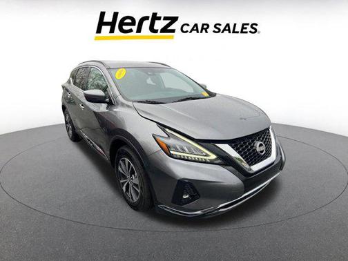 2023 Nissan Murano SV FWD
