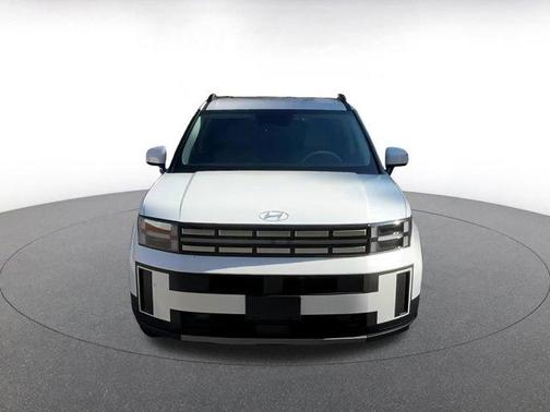 2025 Hyundai SANTA FE SEL 2.4