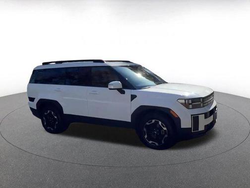 2025 Hyundai SANTA FE SEL 2.4