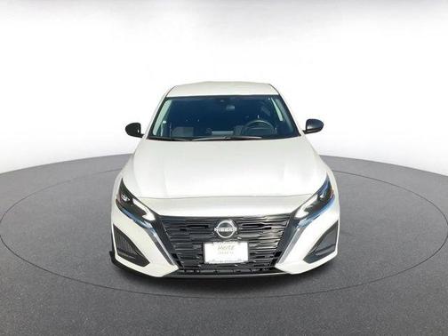 2024 Nissan Altima S FWD