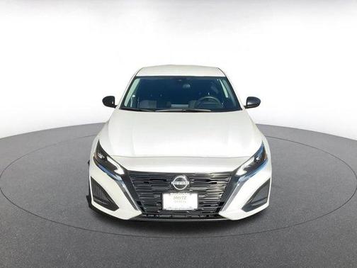 2024 Nissan Altima S FWD