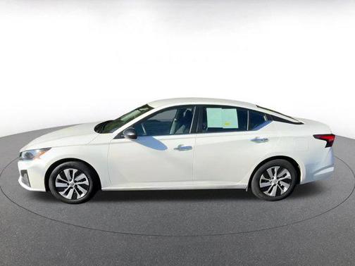 2024 Nissan Altima S FWD