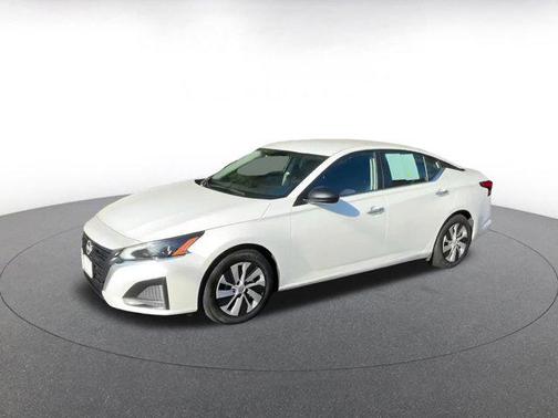 2024 Nissan Altima S FWD