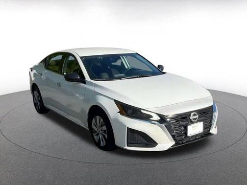 2024 Nissan Altima S FWD