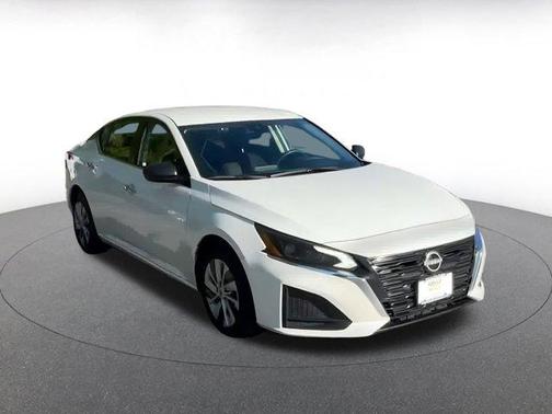 2024 Nissan Altima S FWD