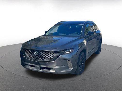2025 Mazda CX-50 2.5 S Select Package
