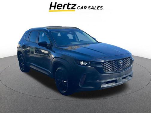 2025 Mazda CX-50 2.5 S Select Package