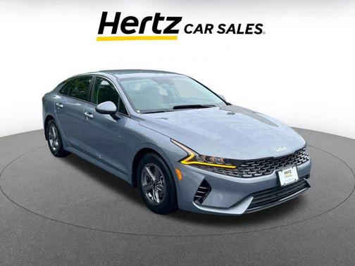 2023 Kia K5 LXS
