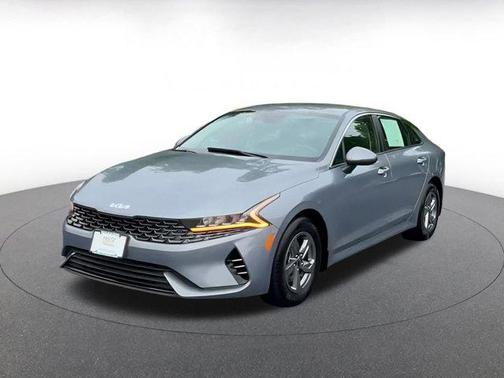 2023 Kia K5 LXS