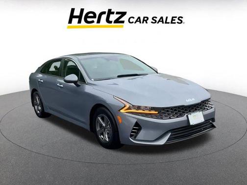 2023 Kia K5 LXS