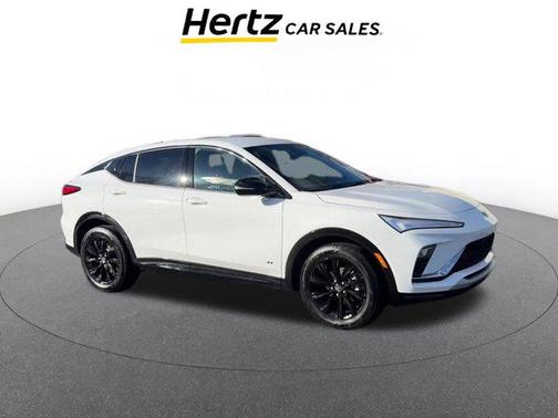 2025 Buick Envista Sport Touring FWD