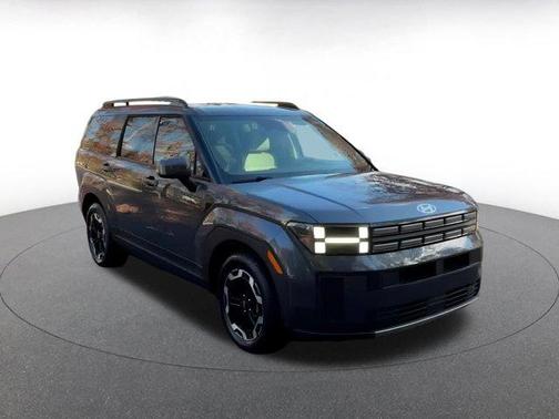 2025 Hyundai SANTA FE SEL 2.4