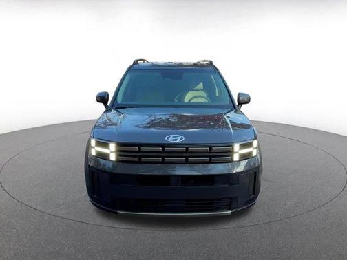 2025 Hyundai SANTA FE SEL 2.4