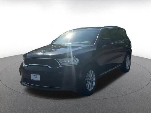 2023 Dodge Durango SXT RWD