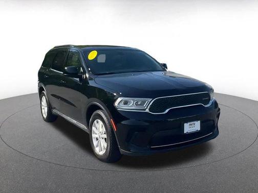 2023 Dodge Durango SXT RWD