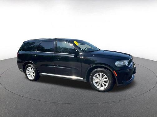 2023 Dodge Durango SXT RWD