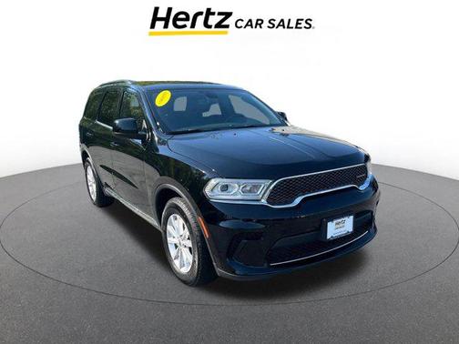 2023 Dodge Durango SXT RWD