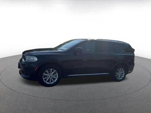 2023 Dodge Durango SXT RWD