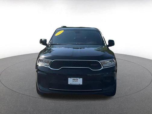2023 Dodge Durango SXT RWD