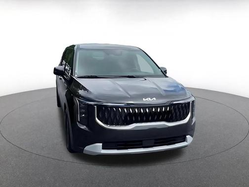 Panthera Metal 2026 Kia Carnival LXS