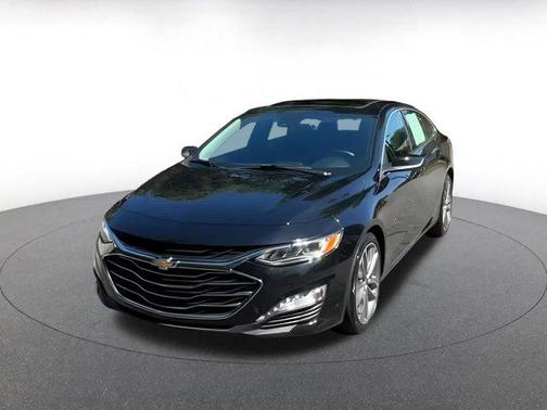 2024 Chevrolet Malibu FWD 2LT
