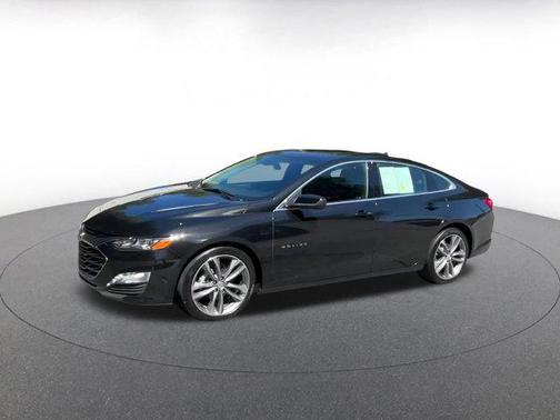 2024 Chevrolet Malibu FWD 2LT