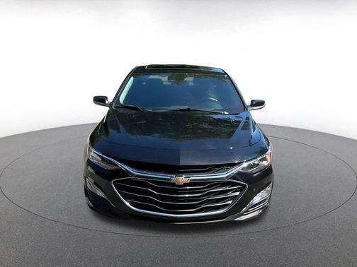 2024 Chevrolet Malibu FWD 2LT