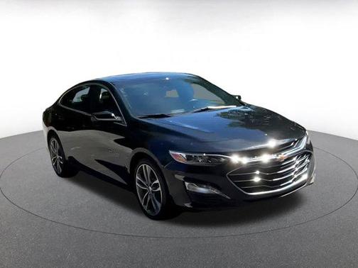 2024 Chevrolet Malibu FWD 2LT