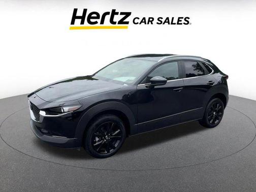 2024 Mazda CX-30 2.5 S Select Sport