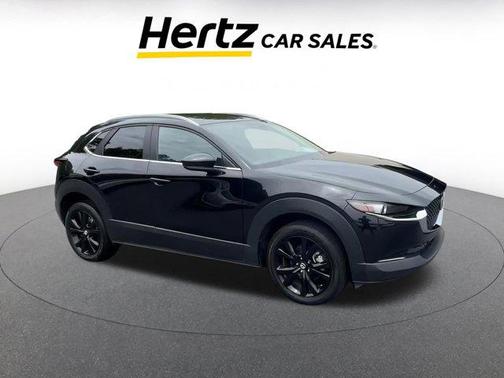 2024 Mazda CX-30 2.5 S Select Sport