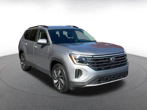 2025 Volkswagen Atlas 2.0T SE w/Technology 4MOTION