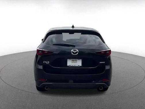 2024 Mazda CX-5 2.5 S Select