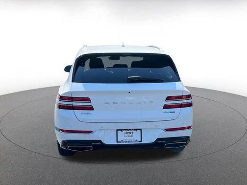 2024 Genesis GV80 3.5T