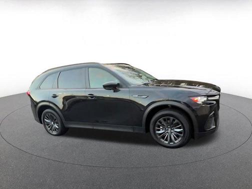2025 Mazda CX-70 3.3 Turbo Preferred Package