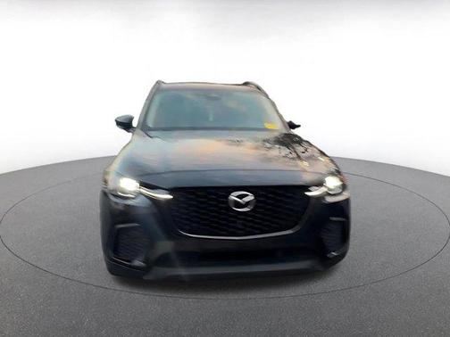 2025 Mazda CX-70 3.3 Turbo Preferred Package