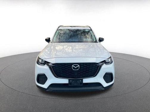 2025 Mazda CX-70 3.3 Turbo Preferred Package