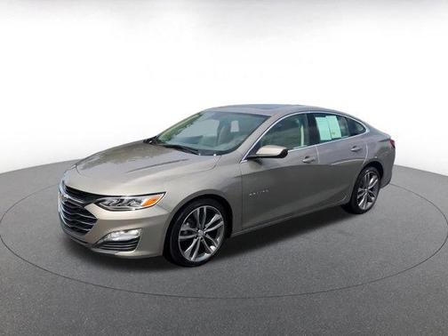 2024 Chevrolet Malibu FWD 2LT