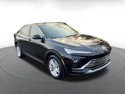 2025 Buick Envista Preferred FWD