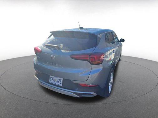 2025 Buick Envista Sport Touring FWD