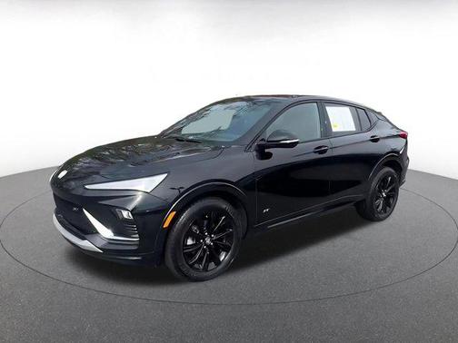 2025 Buick Envista Sport Touring FWD