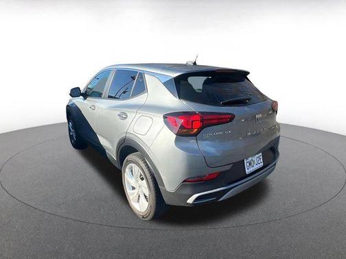 2025 Buick Envista Sport Touring FWD