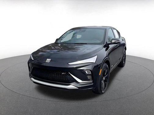 2025 Buick Envista Sport Touring FWD