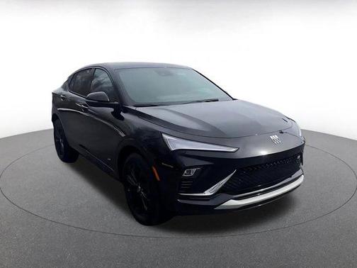 2025 Buick Envista Sport Touring FWD