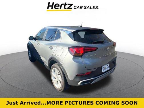 2025 Buick Envista Sport Touring FWD