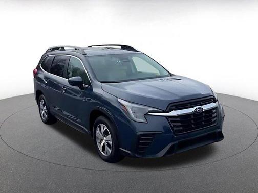 2024 Subaru Ascent Premium 7-Passenger