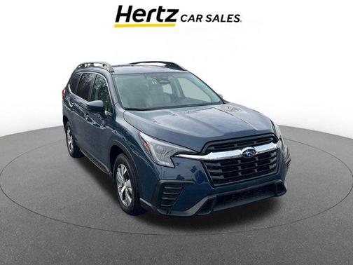 2024 Subaru Ascent Premium 7-Passenger