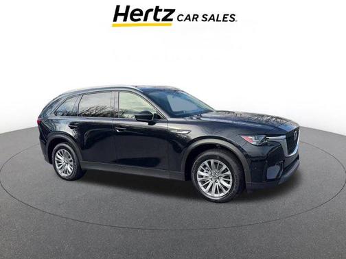 2025 Mazda CX-90 3.3 Turbo Preferred